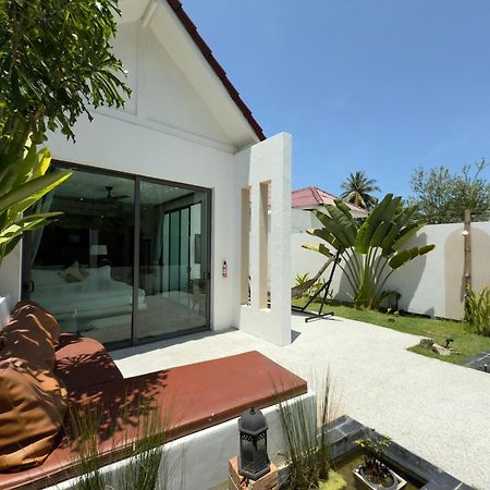 La Belle Vie - Boutique Hotel Adults Only 반 타이 외부 사진