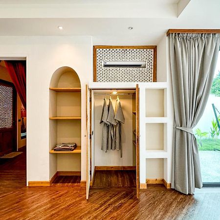 La Belle Vie - Boutique Hotel Adults Only 반 타이 외부 사진