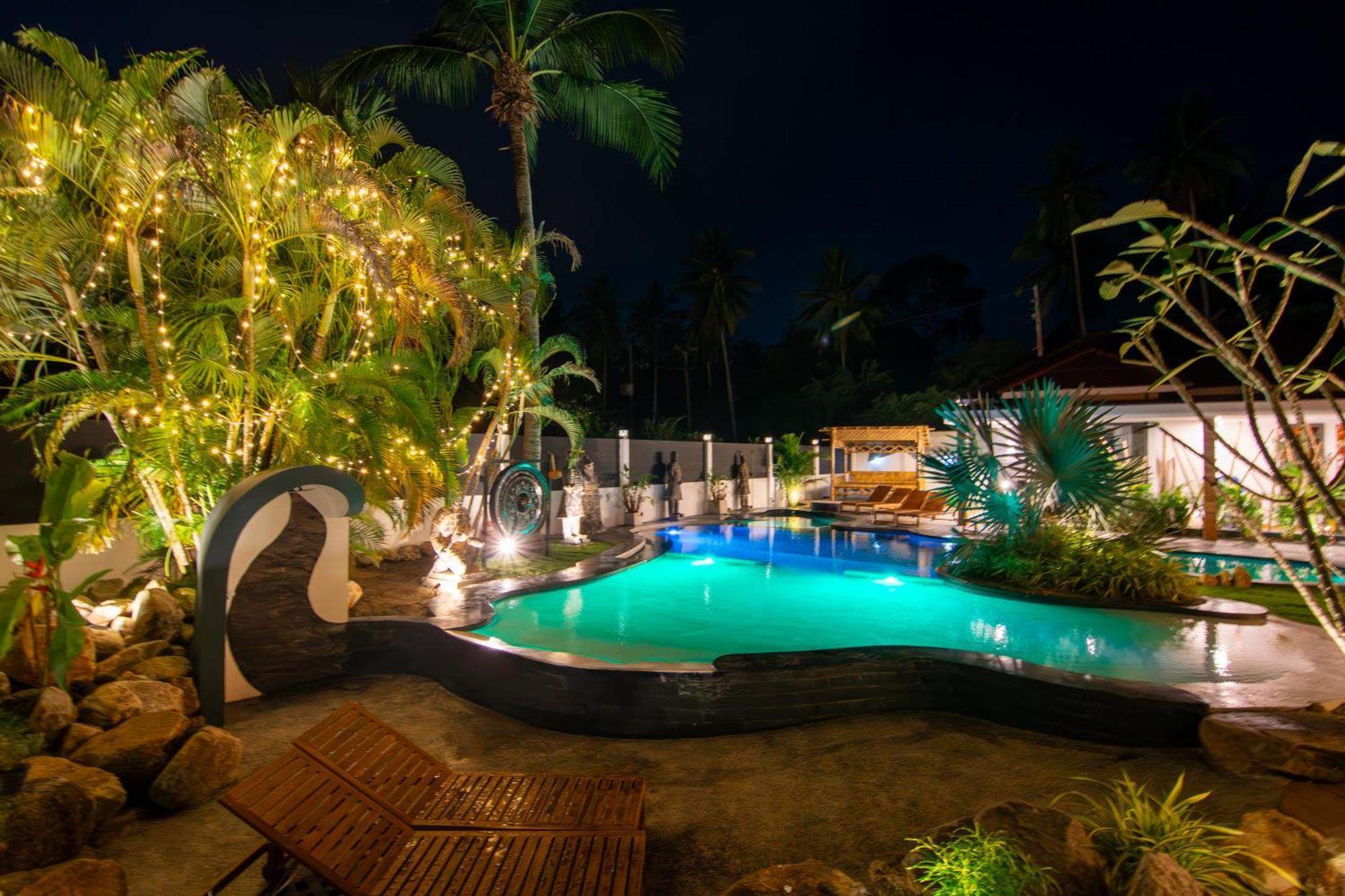 La Belle Vie - Boutique Hotel Adults Only 반 타이 외부 사진