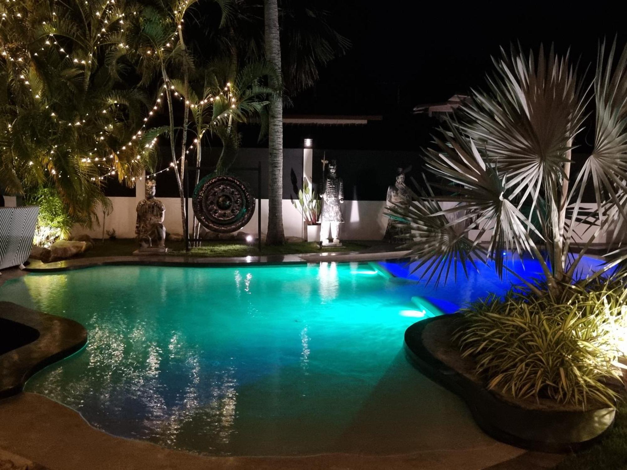 La Belle Vie - Boutique Hotel Adults Only 반 타이 외부 사진