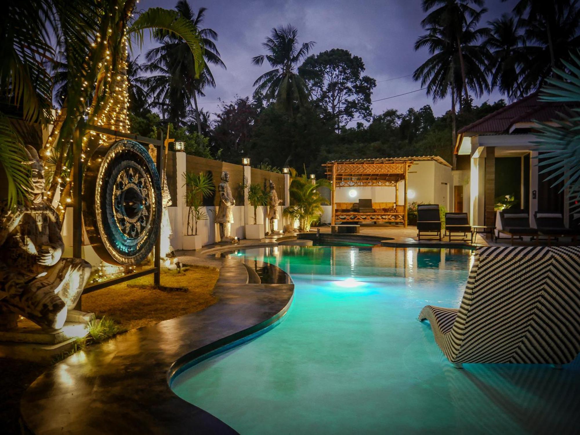 La Belle Vie - Boutique Hotel Adults Only 반 타이 외부 사진