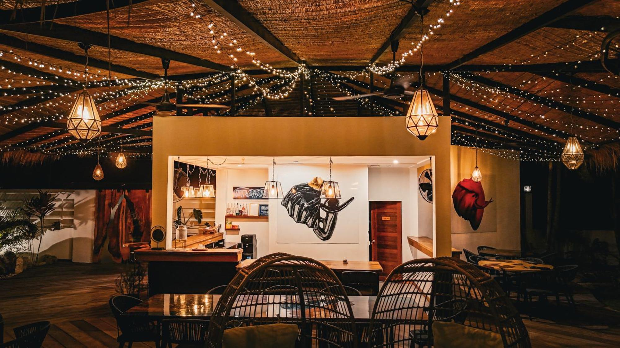 La Belle Vie - Boutique Hotel Adults Only 반 타이 외부 사진