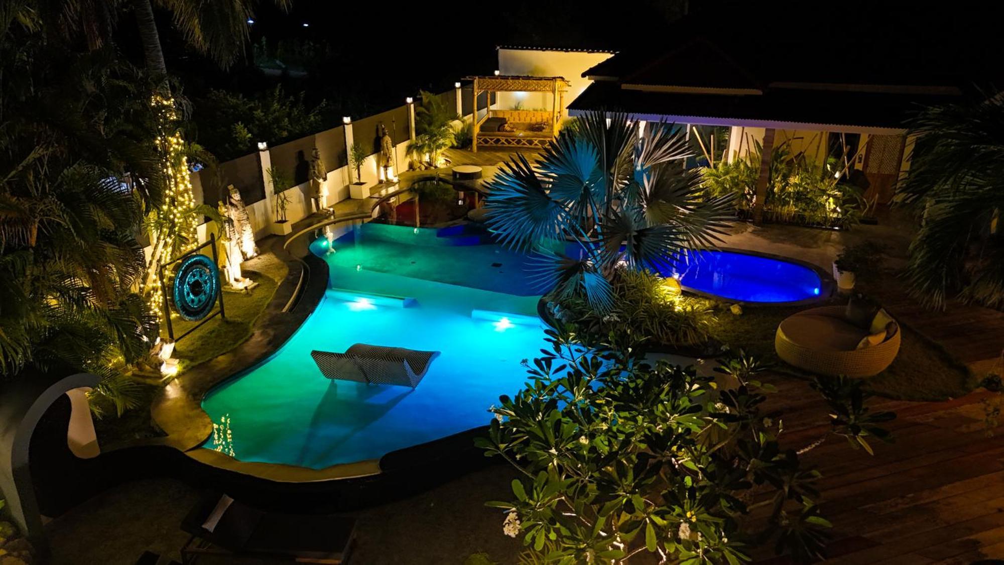 La Belle Vie - Boutique Hotel Adults Only 반 타이 외부 사진