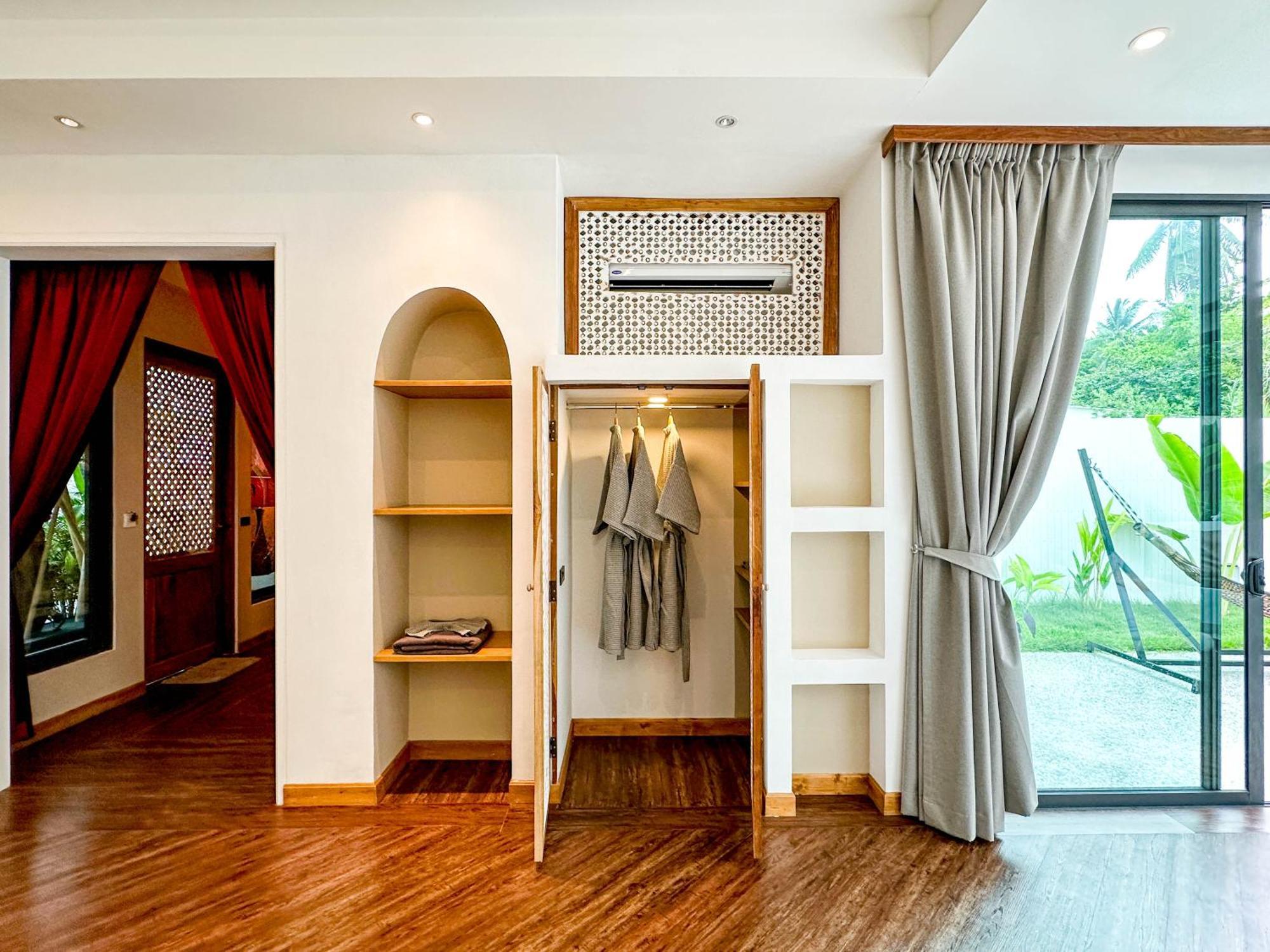 La Belle Vie - Boutique Hotel Adults Only 반 타이 외부 사진